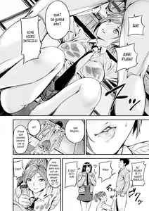 Page 34 of Hatsu Iki - El primer orgasmo Ch. 1-2 - preview thumbnail