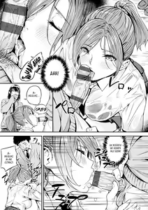 Page 35 of Hatsu Iki - El primer orgasmo Ch. 1-2 - preview thumbnail