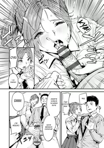 Page 36 of Hatsu Iki - El primer orgasmo Ch. 1-2 - preview thumbnail