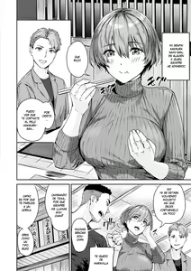 Page 4 of Hatsu Iki - El primer orgasmo Ch. 1-2 - preview thumbnail