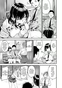 Page 43 of Hatsu Iki - El primer orgasmo Ch. 1-2 - preview thumbnail