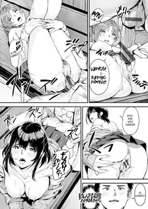 Page 48 of Hatsu Iki - El primer orgasmo Ch. 1-2 - preview thumbnail