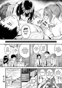 Page 50 of Hatsu Iki - El primer orgasmo Ch. 1-2 - preview thumbnail