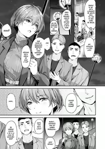 Page 5 of Hatsu Iki - El primer orgasmo Ch. 1-2 - preview thumbnail