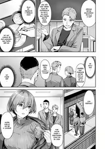 Page 7 of Hatsu Iki - El primer orgasmo Ch. 1-2 - preview thumbnail