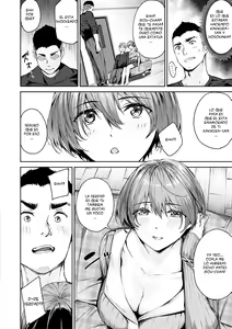 Page 10 of Hatsu Iki - El primer orgasmo Ch. 1-2 - preview thumbnail