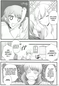 Page 25 of Ato de Okorareru kara! - preview thumbnail