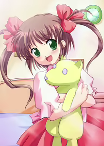 Page 3 of Kururi no Ikenai Nikki - preview thumbnail