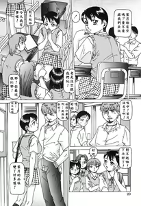 Page 22 of Nikuyoku Gangu - preview thumbnail