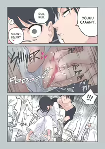 Page 21 of Kokotte Hair Salon desu yo ne!? | This is a Hair Salon, Right?! - preview thumbnail