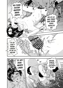 Page 33 of Kimi ga Yarareru Kurai nara ~Genkikko Crisis~ - preview thumbnail