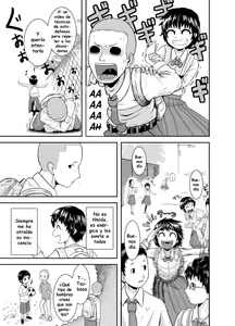Page 4 of Kimi ga Yarareru Kurai nara ~Genkikko Crisis~ - preview thumbnail