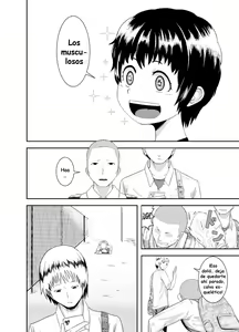 Page 5 of Kimi ga Yarareru Kurai nara ~Genkikko Crisis~ - preview thumbnail