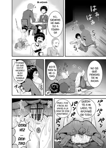 Page 51 of Kimi ga Yarareru Kurai nara ~Genkikko Crisis~ - preview thumbnail