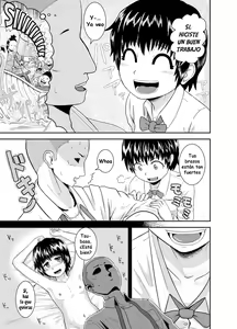 Page 8 of Kimi ga Yarareru Kurai nara ~Genkikko Crisis~ - preview thumbnail