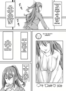 Page 4 of Tsuntsun Yuutousei wa Biyaku de Kairaku Ochi Suru - preview thumbnail