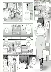 Page 50 of Kendoubu Shushou de Osananajimi no Bijin de Tsuyoi Boku no Kanojo ga, Charao ni Assari Otosareru Wake ga Nai - preview thumbnail