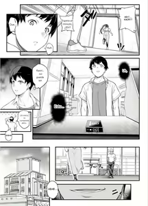 Page 51 of Kendoubu Shushou de Osananajimi no Bijin de Tsuyoi Boku no Kanojo ga, Charao ni Assari Otosareru Wake ga Nai - preview thumbnail