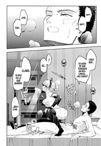Page 24 of Toki, Tokidoki | Toki, Sometimes - preview thumbnail