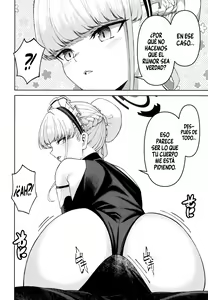 Page 8 of Toki, Tokidoki | Toki, Sometimes - preview thumbnail