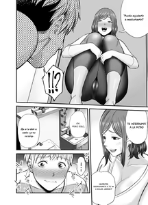 Page 17 of Sexless de Yokkyu Fuman na Watashi wa, Musuko no Tomodachi to... - preview thumbnail