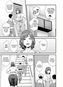 Page 8 of Sexless de Yokkyu Fuman na Watashi wa, Musuko no Tomodachi to... - preview thumbnail