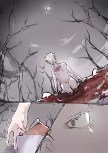 Page 27 of Emilia, Rem and Subaru futanari - preview thumbnail