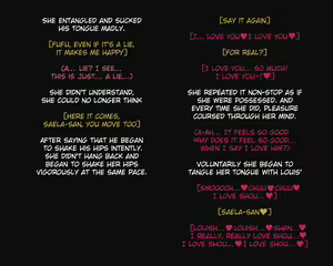 Page 145 of Goei Ninmu to Tsuma ga Musunda Takuran Keiyaku - preview thumbnail