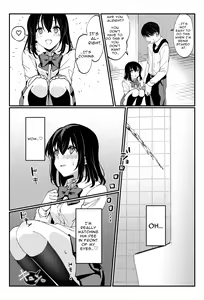 Page 17 of Oshikko, Kudasai! | Give Me, Pee! - preview thumbnail