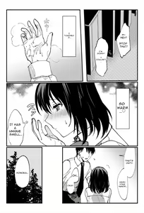 Page 19 of Oshikko, Kudasai! | Give Me, Pee! - preview thumbnail
