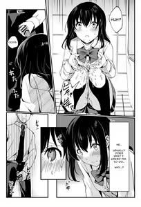 Page 26 of Oshikko, Kudasai! | Give Me, Pee! - preview thumbnail