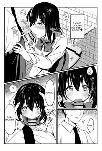 Page 42 of Oshikko, Kudasai! | Give Me, Pee! - preview thumbnail