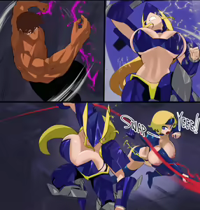 Page 21 of Cf part.2 - preview thumbnail