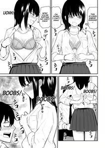 Page 11 of YouCha J〇2 Tengoku Hen | Class's Madonna 2 -Heaven Episode- - preview thumbnail