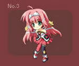 Page 1079 of Figu@Mate ～Koisuru Silk Heart - Magical Kaitou Memeko ～ - preview thumbnail
