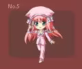 Page 1081 of Figu@Mate ～Koisuru Silk Heart - Magical Kaitou Memeko ～ - preview thumbnail