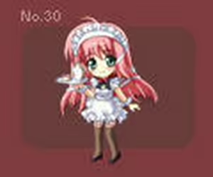 Page 1106 of Figu@Mate ～Koisuru Silk Heart - Magical Kaitou Memeko ～ - preview thumbnail