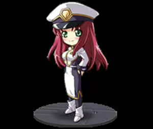 Page 306 of Figu@Mate ～Koisuru Silk Heart - Magical Kaitou Memeko ～ - preview thumbnail