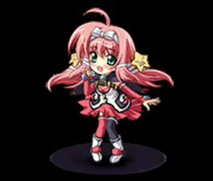 Page 370 of Figu@Mate ～Koisuru Silk Heart - Magical Kaitou Memeko ～ - preview thumbnail