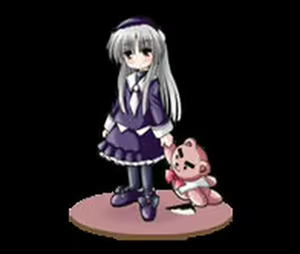 Page 574 of Figu@Mate ～Koisuru Silk Heart - Magical Kaitou Memeko ～ - preview thumbnail