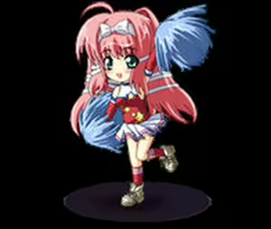 Page 628 of Figu@Mate ～Koisuru Silk Heart - Magical Kaitou Memeko ～ - preview thumbnail