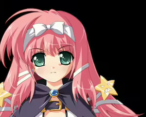 Page 65 of Figu@Mate ～Koisuru Silk Heart - Magical Kaitou Memeko ～ - preview thumbnail