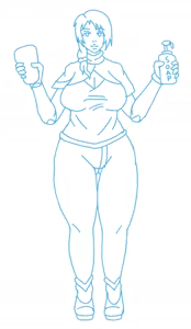 Page 1905 of Plastic Soul - preview thumbnail