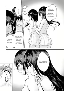 Page 9 of Futanari Rainy Day - preview thumbnail