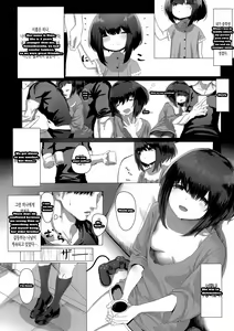 Page 3 of The day I lost my virginity to my sleeping sister | 잠든 여동생에게 동정을 버린 날 - preview thumbnail
