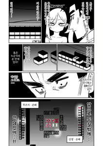 Page 139 of Benriya 68 Datsui Mahjong Ichi ~Sankaisen~ | 흥신소68 탈의마작 제1편 ~삼회전~ - preview thumbnail