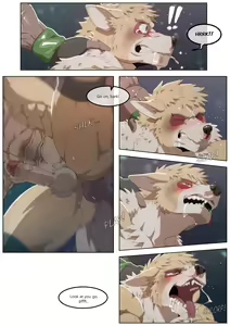 Page 51 of Hidden Arena - preview thumbnail