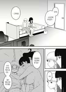 Page 39 of Giri no Ane to no 7-kakan Seikatsu 7│의붓 누나와의 7일간 생활 7 - preview thumbnail
