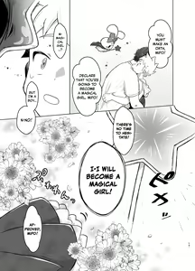 Page 12 of Mahou Shoujo Miracle Mira-chan | Magical Girl Miracle Mira-chan - preview thumbnail