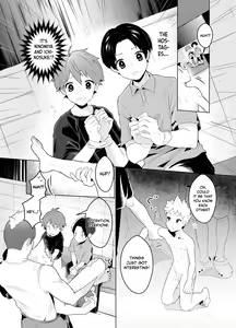 Page 43 of Mahou Shoujo Miracle Mira-chan | Magical Girl Miracle Mira-chan - preview thumbnail